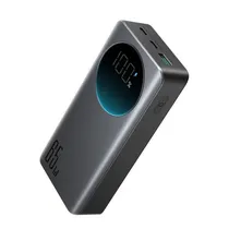 Bateria Externa Joyroom JR-PBF04/ JR-PBF05 de 65W, 20.000MAH/ 30.000MAH