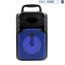 Speaker Soonbox S2 4" (K0094) Azul/Preto