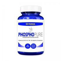 Phosphopure Fosfoetanolamina Bioidentica 90 Capsulas