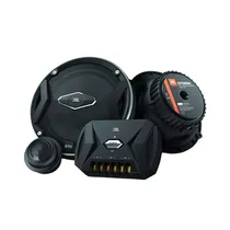 Parlante para Automóvil JBL Gto 609C 270W 4 Piezas