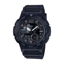 Relogio Masculino Casio AEQ-100W-1BVDF