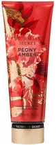Body Lotion Victoria's Secret Peony Amber - 236ML