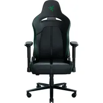 Cadeira Gamer Razer Enki X Essential - Preto RZ38-03880700-R3U1