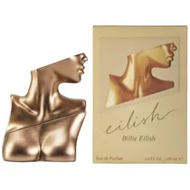 Perfume Eilish Billie Eilish F 100ML Edp