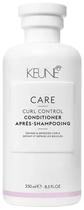 Condicionador Keune Care Curl Control Defines & Defrizzes - 250ML