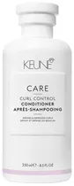 Condicionador Keune Care Curl Control Defines & Defrizzes - 250ML