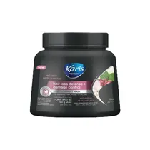 Karis Mascara Capilar Hair Loss Defense+Damage Control 500ML