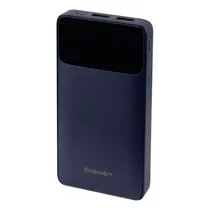 Carregador Portátil Ecopower EP-C856 12000MAH - Azul