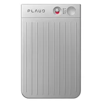 Gravador de Voz Plaud Note NB-100 c/Chatgpt 64GB Silver *Anatel*