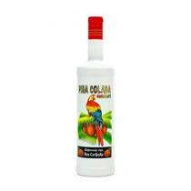 Bebida Coctel Pina Colada Guacamayo 1 Litro