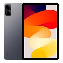 Tablet Xiaomi Redmi Pad Se - 4/128GB - Wi-Fi - 11" - Graphite Gray - Caixa Dan