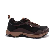 Tênis Discovery Mckinsey Trekking Waterproof Marrom/Preto Mckinsey 144-Co