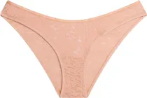 Calcinha Calvin Klein QF7348 830 - Feminina