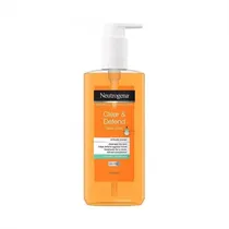 Limpador Facial Neutrogena Clear Defend 200ML