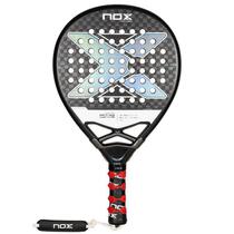 Raquete de Padel Nox AT10 Luxury Genius 12K 2024 BY Agustin