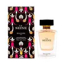 Perfume Boulevard La Seine Edp 100ML – Femenino
