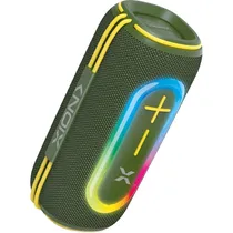 Alto-Falante Portátil Xion XI-XT4 Bluetooth - Verde