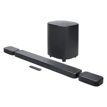 Soundbar JBL Bar 800MK2 7.1 Bluetooth HDMI USB - Preto