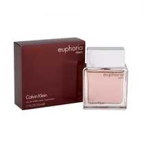 Perfume Calvin Klein Euphoria Edt Masculino 50ML