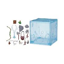 Kit de Juego Hasbro Dungeons & Dragons Honor Among Thieves Golden Archive Gelatinous Cube F6370