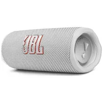 Caixa de Som JBL Flip 6 - White
