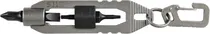 Chave Hexagonal Multibit 5.11 Tactical Edt Hex 56672-988 Tumbled Steel