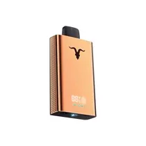 Ignite V120 Pro Gold Mixed Berries