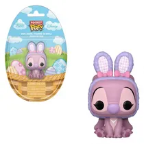 Funko Pop Pocket Disney Lilo Stitch Easter Angel 85823