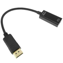 Cable Adaptador Displayport(M) A HDMI(H) 4K 2K  Cable Adapt...