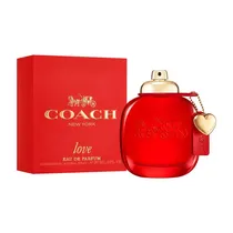 Coach Love Fem. 90ML Edp c/s  Coach Love ...