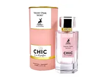 Perf Maison A. Chic Velvet Pink Secret 1