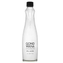 Gond Wana Agua s/Gas 370ML