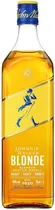 Whisky Johnnie Walker Blonde 750ML