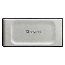 SSD Externo Portatil Kingston 4TB USB 3.2 - SXS2000/4000G