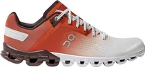 Tênis On Running Cloudflow 35.99232 Rust/White - Feminino