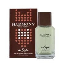 In Style Harmony Pour Homme Edt 100ML
