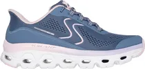 Tênis Skechers Glide Step Sole 180272/SLTP - Feminino