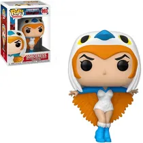 Funko Pop TV Masters Of The Universe 2 Sorceress 993