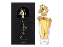 Perfume Lattafa Maahir 100ML*