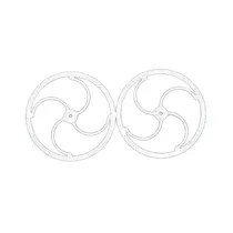 Roda GWS GW/WH01/47 Ultligh