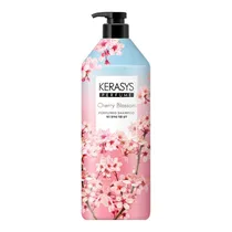 Shampoo Kerasys Perfumed Cherry Blossom - 1L