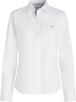 Camisa Tommy WW0WW39673 YCF - Feminina