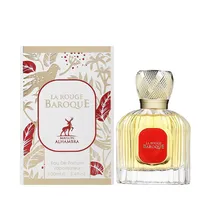 Perfume Maison Alhambra Baroque Rouge Eua de Parfum Feminino 100ML
