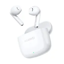 Fone de Ouvido Sem Fio Huawei Freebuds Se 2 T0016 Bluetooth - Branco