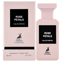Perf Maison A. Rose Petals 80ML