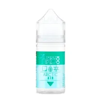 Naked Salt Artic Air 30ML/50MG