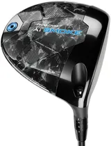 Taco de Golfe Callaway Women's Paradym Ai Smoke Max D Driver Cypher 2.0 40 W 12° RH