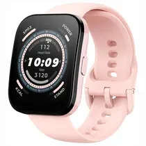 Relogio Xiaomi Amazfit Bip 5 A2215 Pink