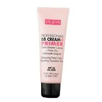 Pupa Crema Facial BB Cream + Anti Edad Tono Medio 002