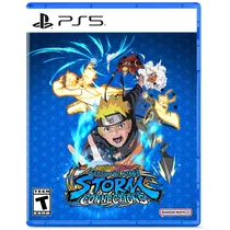 Jogo para Playstation 5 Naruto X Boruto Ultimate Ninja Storm Connections